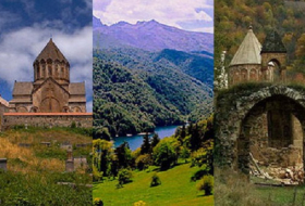 History of AZERBAIJAN in 3 minutes - V?DEO